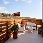 La Casa Del Barranco Ferienhaus *