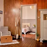 Ferienhaus La Casa Del Barranco *