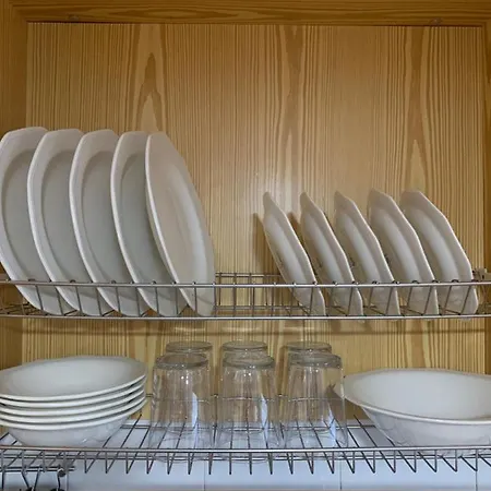 La Casa Del Barranco 펜션 Fasnia