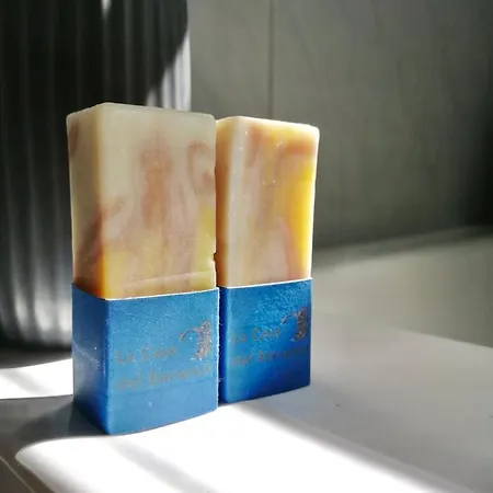 La Casa Del Barranco Fasnia