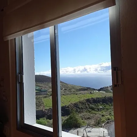 Casa de Férias La Casa Del Barranco Fasnia