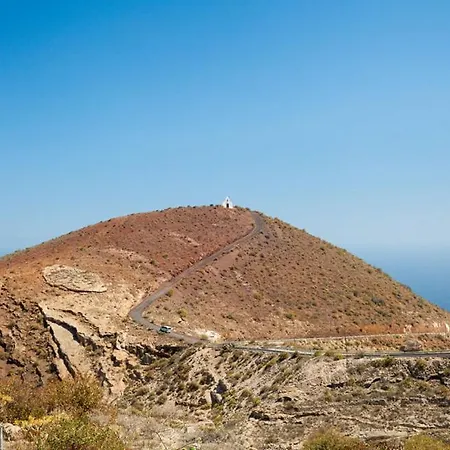 La Casa Del Barranco *