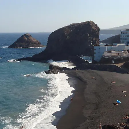 펜션 La Casa Del Barranco *