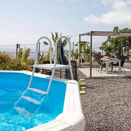 La Casa Del Barranco Holiday home