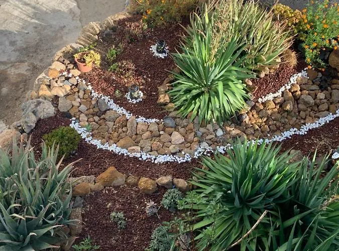 La Casa Del Barranco Fasnia