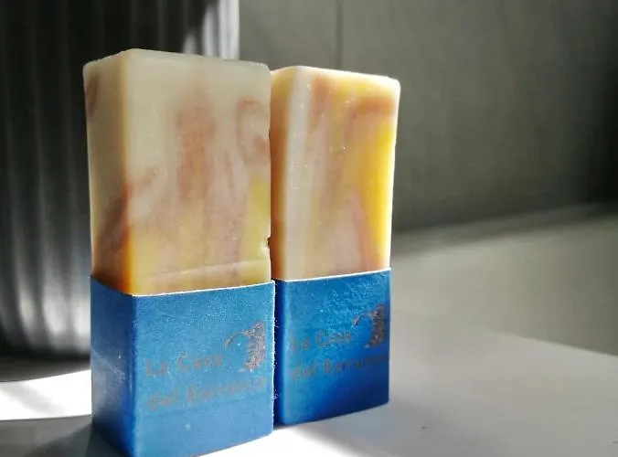 La Casa Del Barranco Fasnia