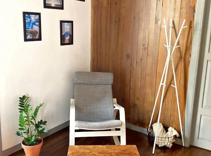 La Casa Del Barranco Dom wakacyjny *