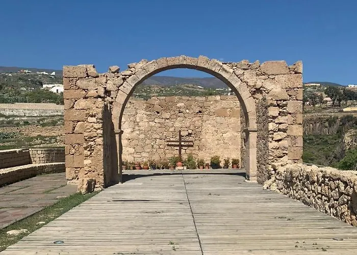 La Casa Del Barranco *