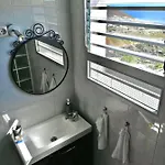 La Casa Del Barranco
