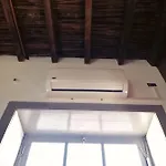 펜션 La Casa Del Barranco Fasnia