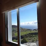 펜션 La Casa Del Barranco Fasnia