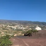 펜션 La Casa Del Barranco Fasnia