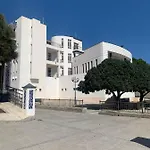 펜션 La Casa Del Barranco Fasnia