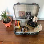 La Casa Del Barranco 펜션