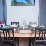 펜션 La Casa Del Barranco *