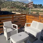 La Casa Del Barranco * Fasnia