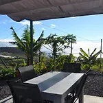 펜션 La Casa Del Barranco