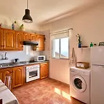 펜션 La Casa Del Barranco