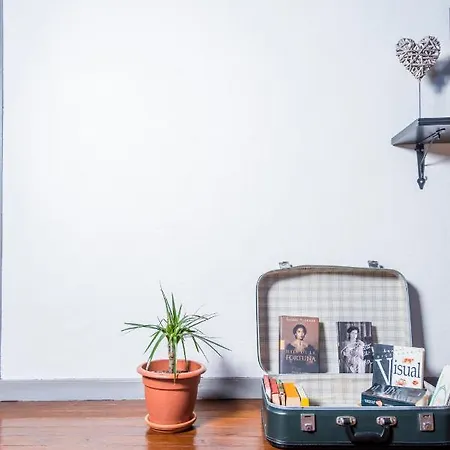 La Casa Del Barranco Ferienhaus Fasnia