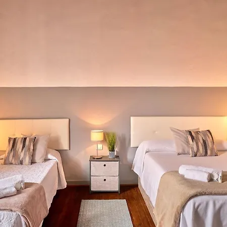 La Casa Del Barranco Ferienhaus *